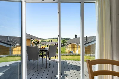 Ferienhaus Platzhirsch - St.
