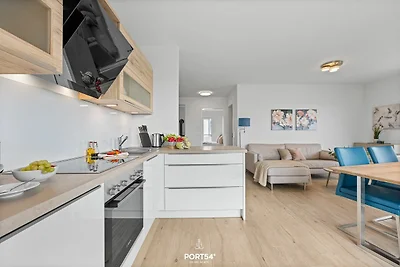 Ferienwohnung Admiralskoje Olpenitz