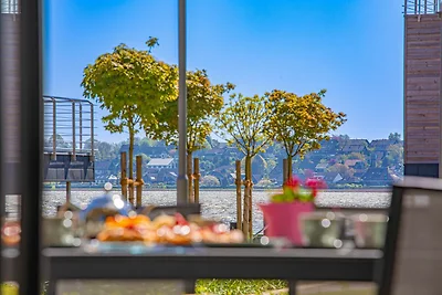 Ferienwohnung Wiking-Koje 1 Schleswig