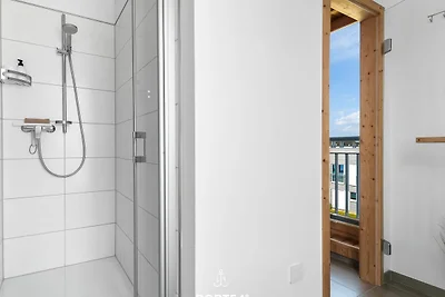 Ferienhaus Bredablick Olpenitz
