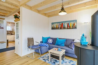 Ferienhaus Ankerplatz Olpenitz