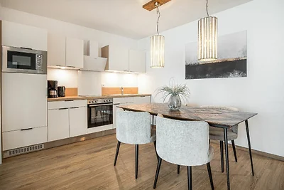 Ferienwohnung Ostseebrise Olpenitz