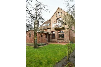 Villa Heimfried Büsum