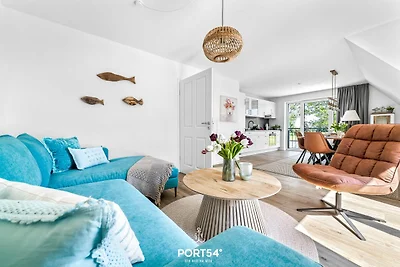 Ferienwohnung Seeräuber Büsum