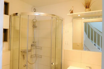 Ferienhaus Beachhouse Marina Wendtorf