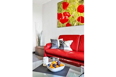 Ferienwohnung Inga Kronsgaard