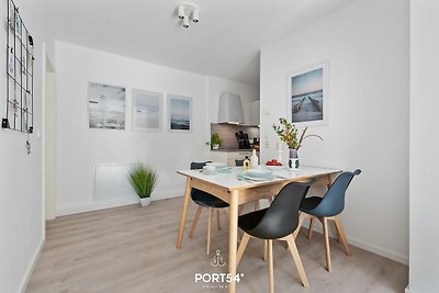 Ferienwohnung Vogelsang, App. 5 Emmelsbüll