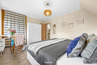 Ferienwohnung Nala Büsum