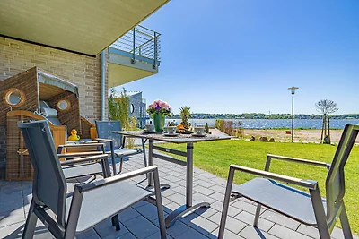 Appartamento Vacanza con famiglia Schleswig