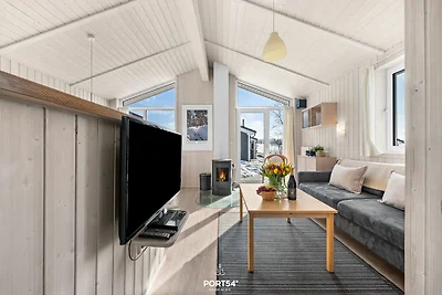 Ferienhaus Panoramablick 26 - St.