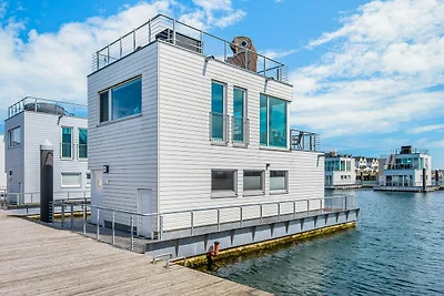 Ferienhaus Moin Moin Olpenitz