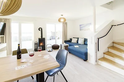 Ferienhaus Heimathafen Olpenitz