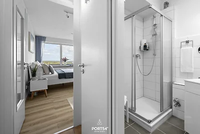 Vakantieappartement Gezinsvakantie 
