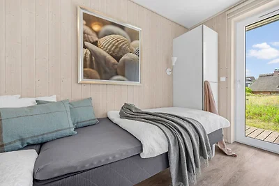 Ferienhaus "Meeresbrise" Marina Wendtorf