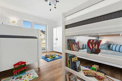 Ferienhaus Strandkinder Olpenitz