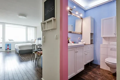 Ferienwohnung Mello Westerland auf Sylt