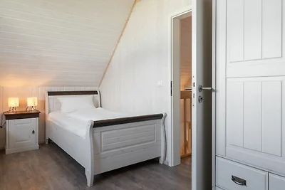Ferienhaus Heimathafen Olpenitz