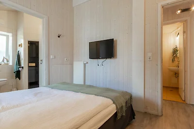 Vakantiehuis Ontspannende vakantie Sankt Andreasberg