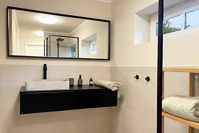 Vakantiehuis Ontspannende vakantie Fehmarn