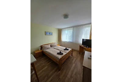 Appartement Vacances avec la famille Dagebüll