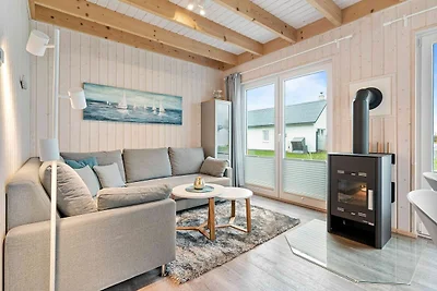 Ferienhaus Ostsee Auszeit  Olpenitz