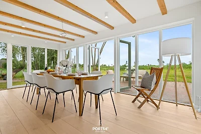 Ferienhaus ReetCottage 24 Dörphof