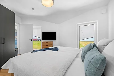 apartman za odmor Obiteljski odmor Dagebüll