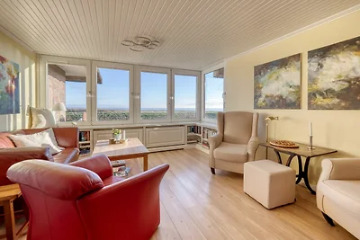 Haus Friedeburg App. Emma Rantum auf Sylt