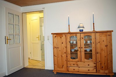 Ferienwohnung Speelwark Dagebüll