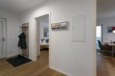 Vakantieappartement Gezinsvakantie Kappeln