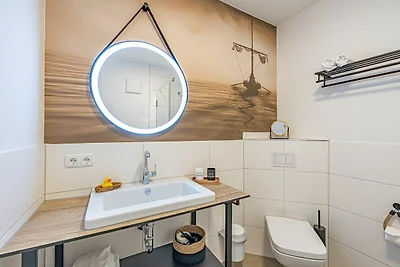 Ferienwohnung Wiking-Koje 10 Schleswig