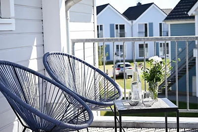 Ferienwohnung Salt 'n' Sea Olpenitz