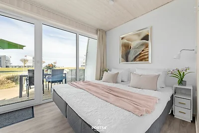 Ferienhaus Lagunenblick 44 Marina Wendtorf