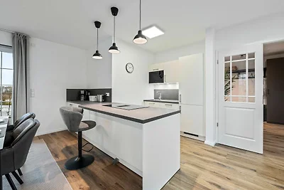 Ferienwohnung Strandnest Rosenhagen bei...