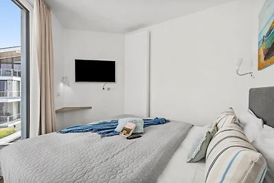 Ferienwohnung MeerTraum Marina Wendtorf