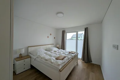 Ferienwohnung Sand und Seele Olpenitz