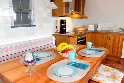 Ferienwohnung Ebbe und Flut Galmsbüll