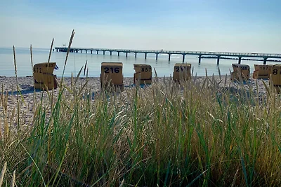 Ferienwohnung ''Strandblick'' - Schönberger...