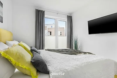 Appartamento Vacanza con famiglia Olpenitz