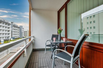 Vakantieappartement Gezinsvakantie Westerland