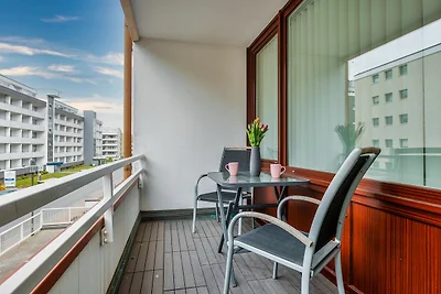 Ferienwohnung Mello Westerland auf Sylt