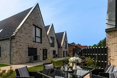 Casa vacanze Vacanza di relax Fehmarn