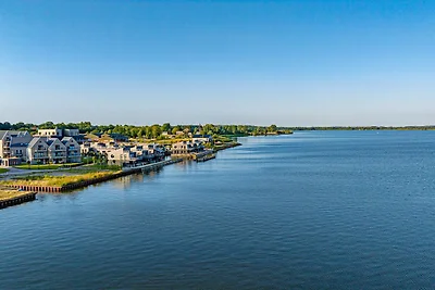 Ferienwohnung Fjord-Koje 4 Schleswig