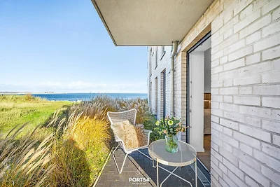 Ferienwohnung Nordglanz Olpenitz