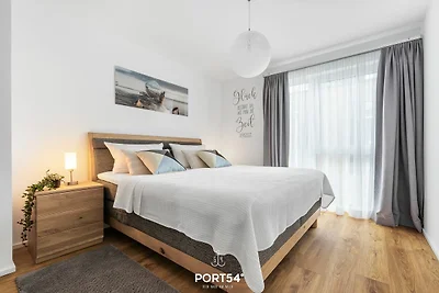 Ferienwohnung Onkel Olli Olpenitz