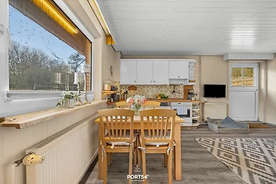 Ferienhaus Ruhe St. Peter-Ording