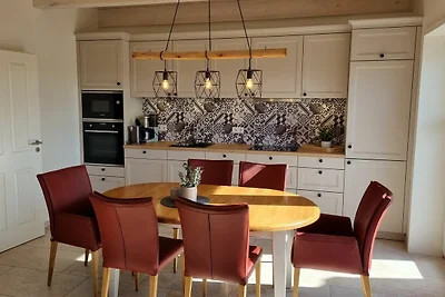 Casa vacanze Vacanza di relax Dagebüll