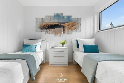 Vakantiehuis Ontspannende vakantie Kappeln
