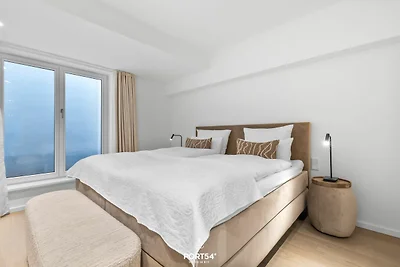 Dünengold Suite Westerland auf Sylt