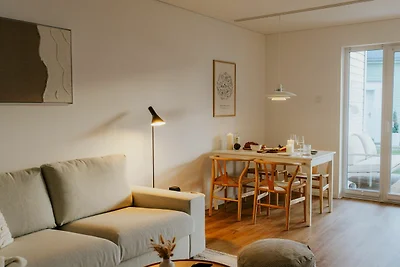 Ferienwohnung Kyst Olpenitz